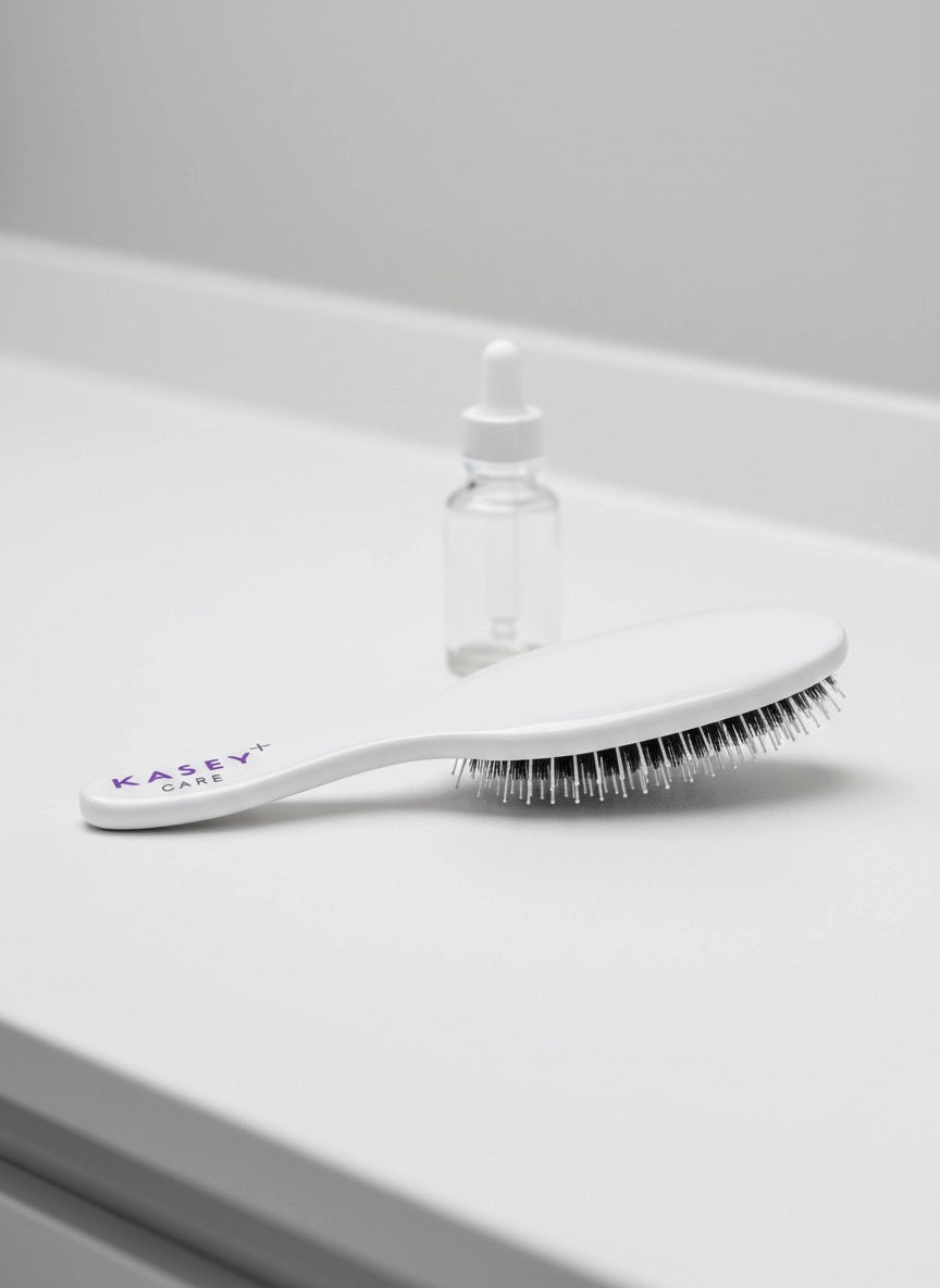 BROSSE DÉMÊLANTE KASEY CARE+