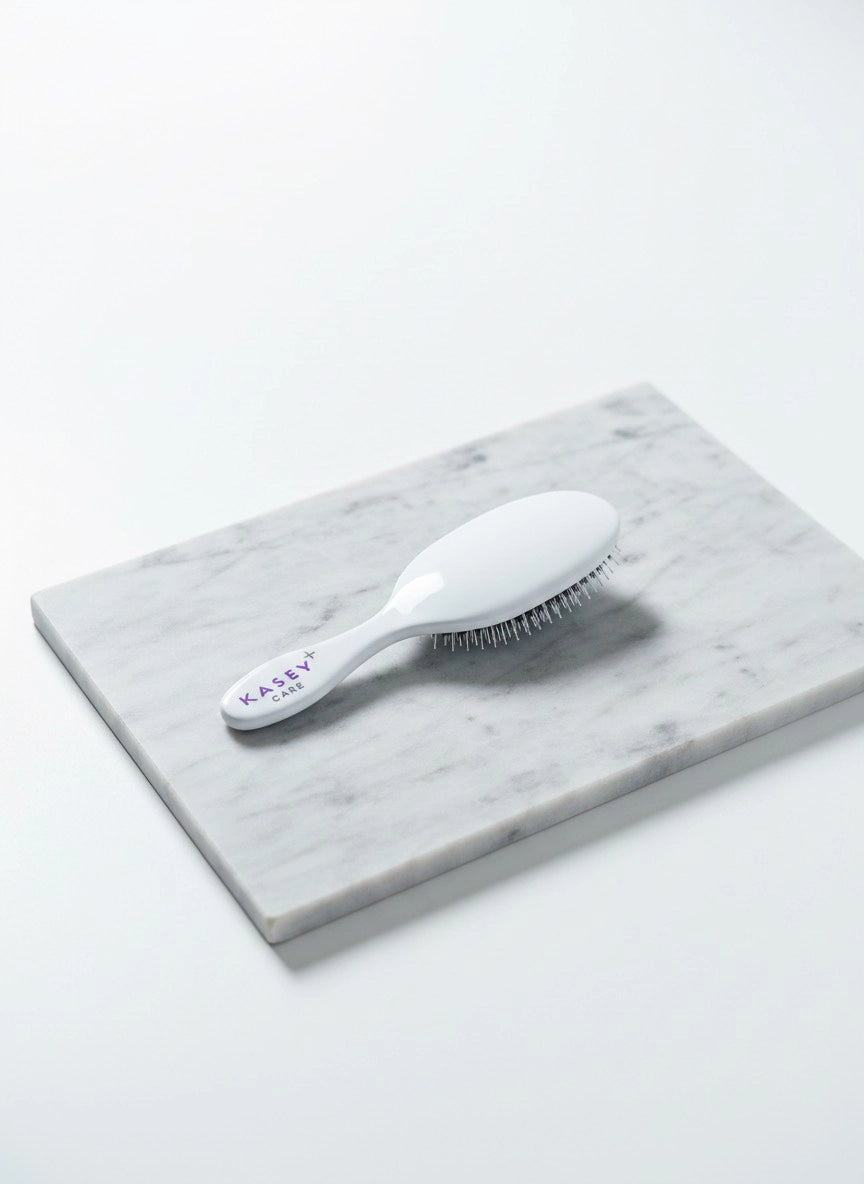 BROSSE DÉMÊLANTE KASEY CARE+