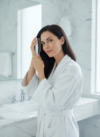 BROSSE DÉMÊLANTE KASEY CARE+