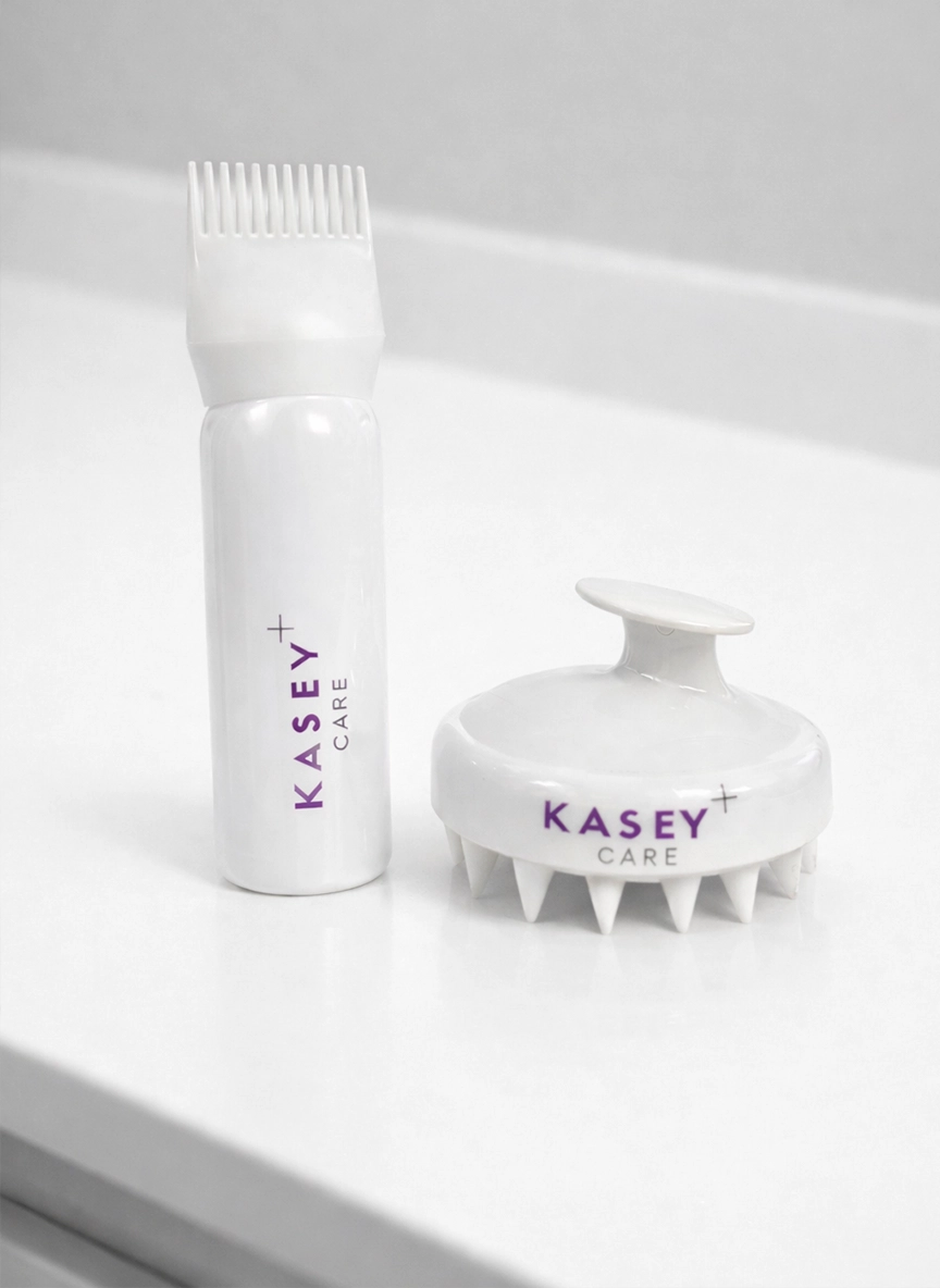 KIT STIMULATION & APPLICATION CAPILLAIRE