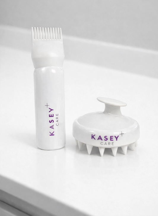 KIT STIMULATION & APPLICATION CAPILLAIRE