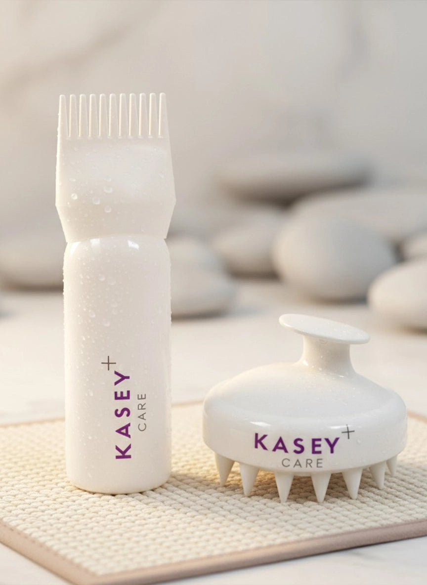 KIT STIMULATION & APPLICATION CAPILLAIRE